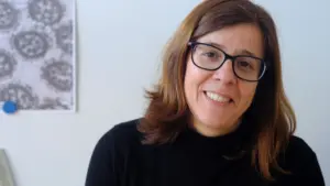 "Il y a toujours le risque d'une nouvelle pandémie. C'est hautement imprévisible."