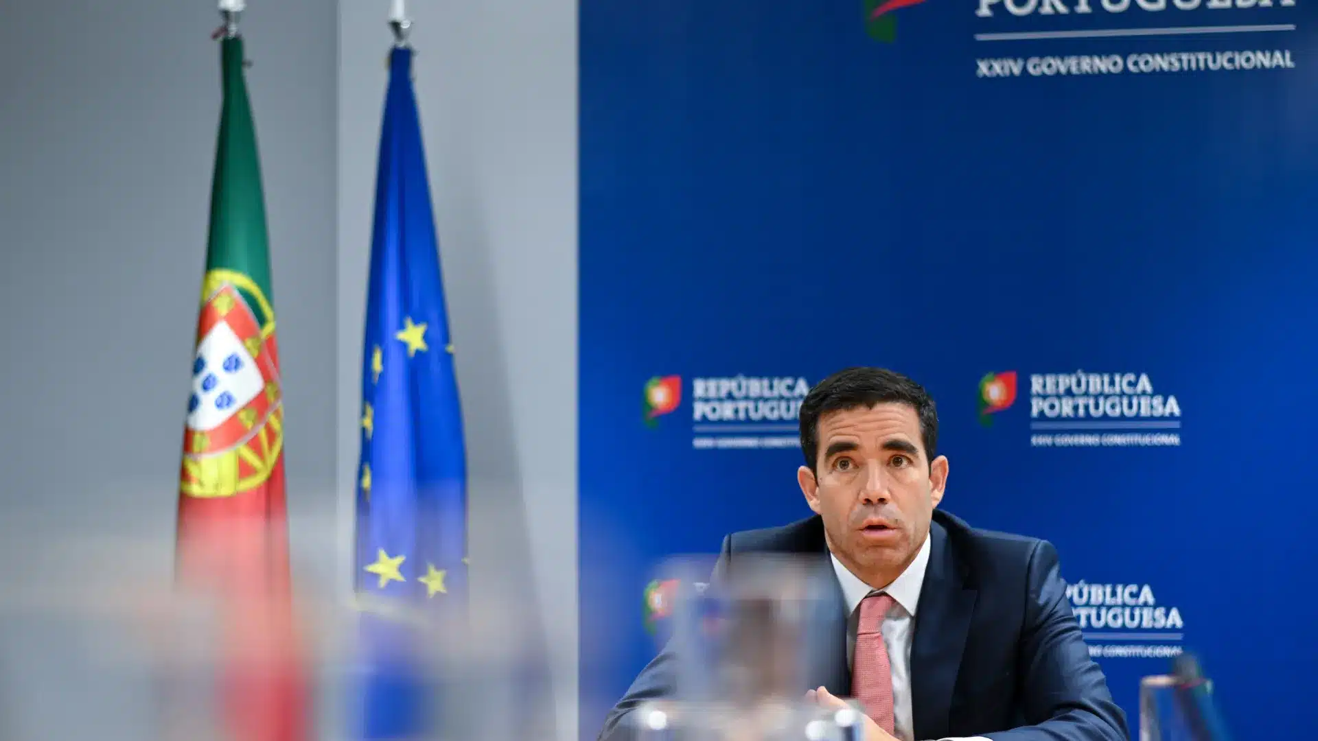 "Il y a un cycle de renforcement de la RTP", avec "le plus grand investissement du siècle"