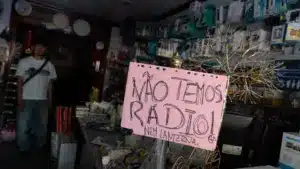 Il y a un rapport final : la panne a été "l'incident le plus grave et sans précédent".