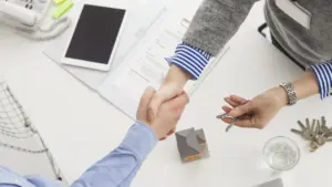 Immobilier avec des niveaux records d'occupation et de loyers dans ces secteurs