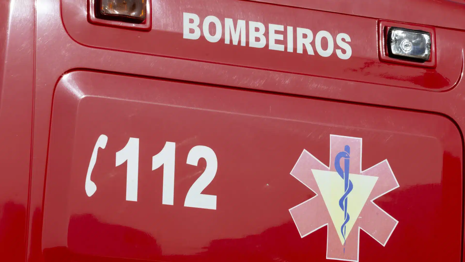 Incendie dans une habitation laisse un homme sans-abri à Elvas