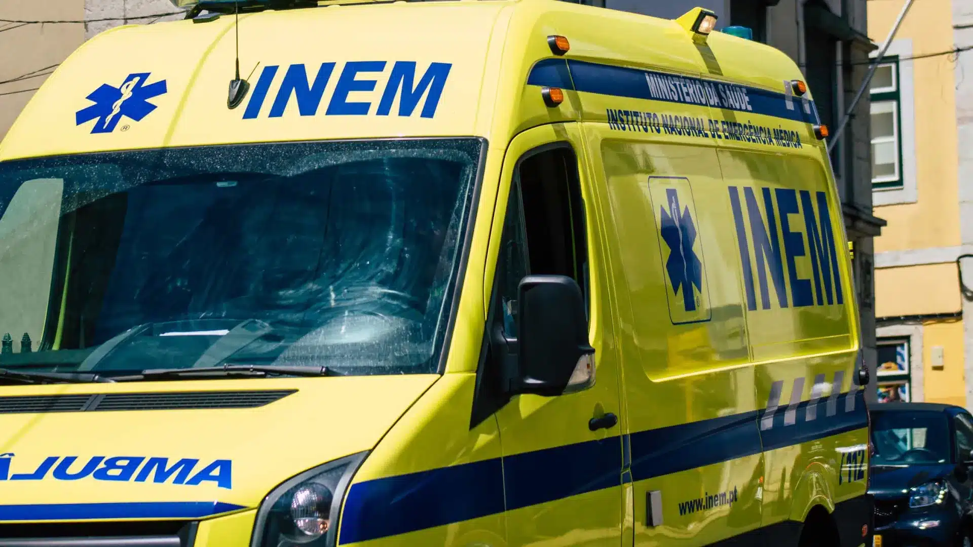 INEM dit que les professionnels avaient déjà dépassé les heures supplémentaires avant la grève.