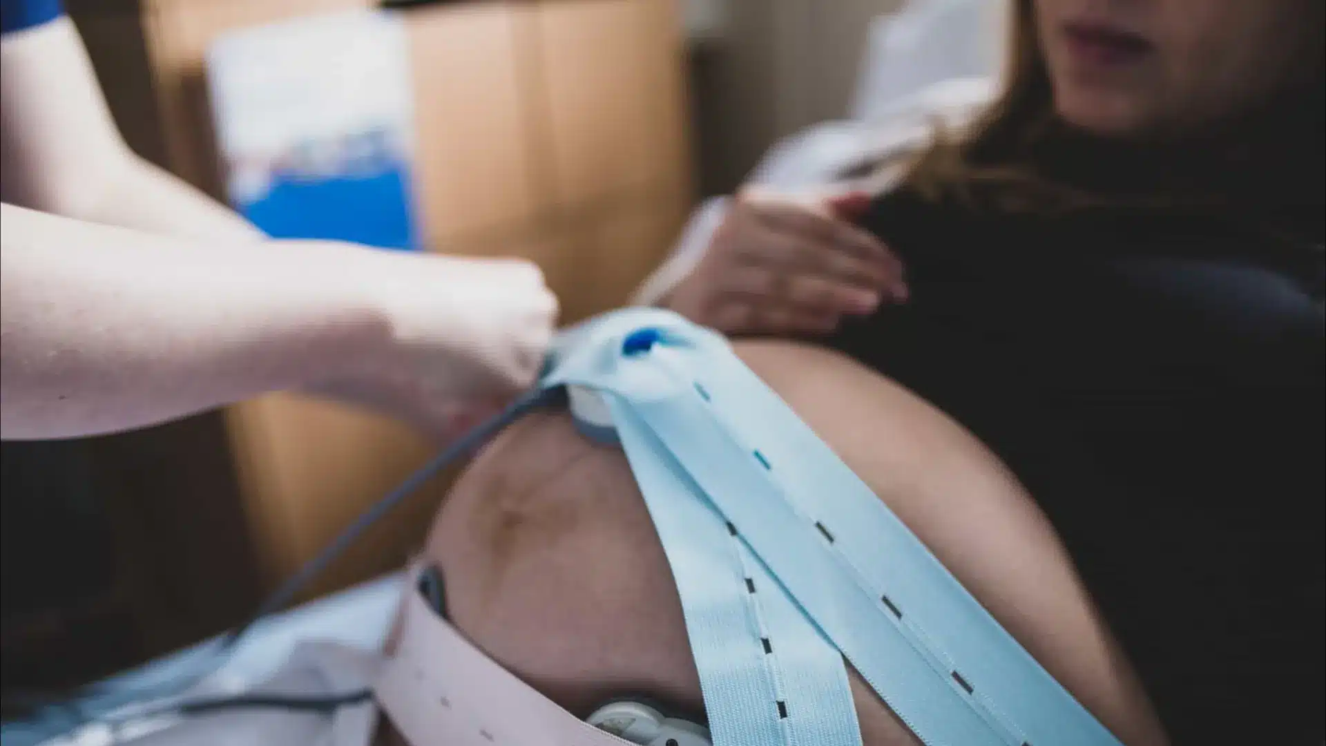 Infirmiers spécialisés accompagnent la grossesse à bas risque dans 12 ULS