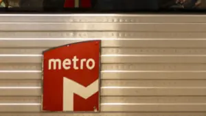 Interruption de la circulation sur la ligne Bleue du Métropolitain de Lisbonne.
