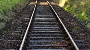 IP a remplacé 22 000 traverses sur la Ligne du Nord (investissant 1,8 million).