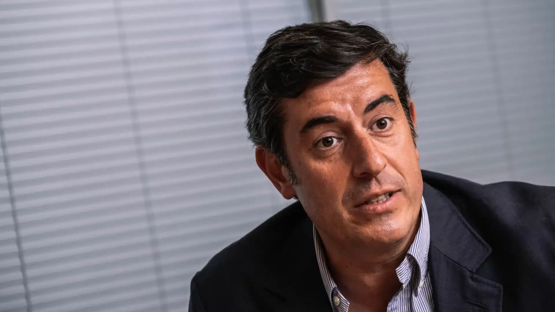 Iran : "Ces chocs provoquent beaucoup d'anxiété chez les gens"