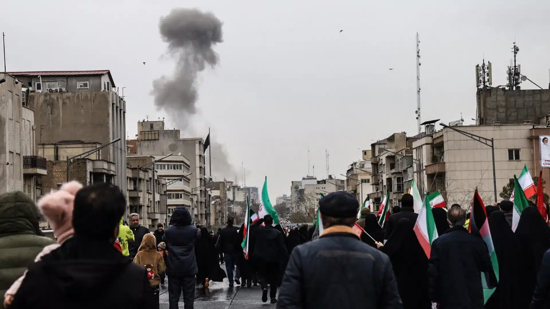 Iran. La guerre impacte l'économie et exerce une pression sur les comptes, déclare un économiste.