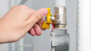 Iran: Le prix du gaz naturel chute de près de 5% et passe en dessous de 54 euros