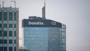 Iran : Les cabinets de conseil Deloitte et PwC évacuent leurs bureaux à Dubaï