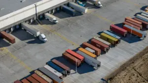 Iran : Les compagnies MSC et Maersk suspendent leurs opérations dans le détroit d'Ormuz