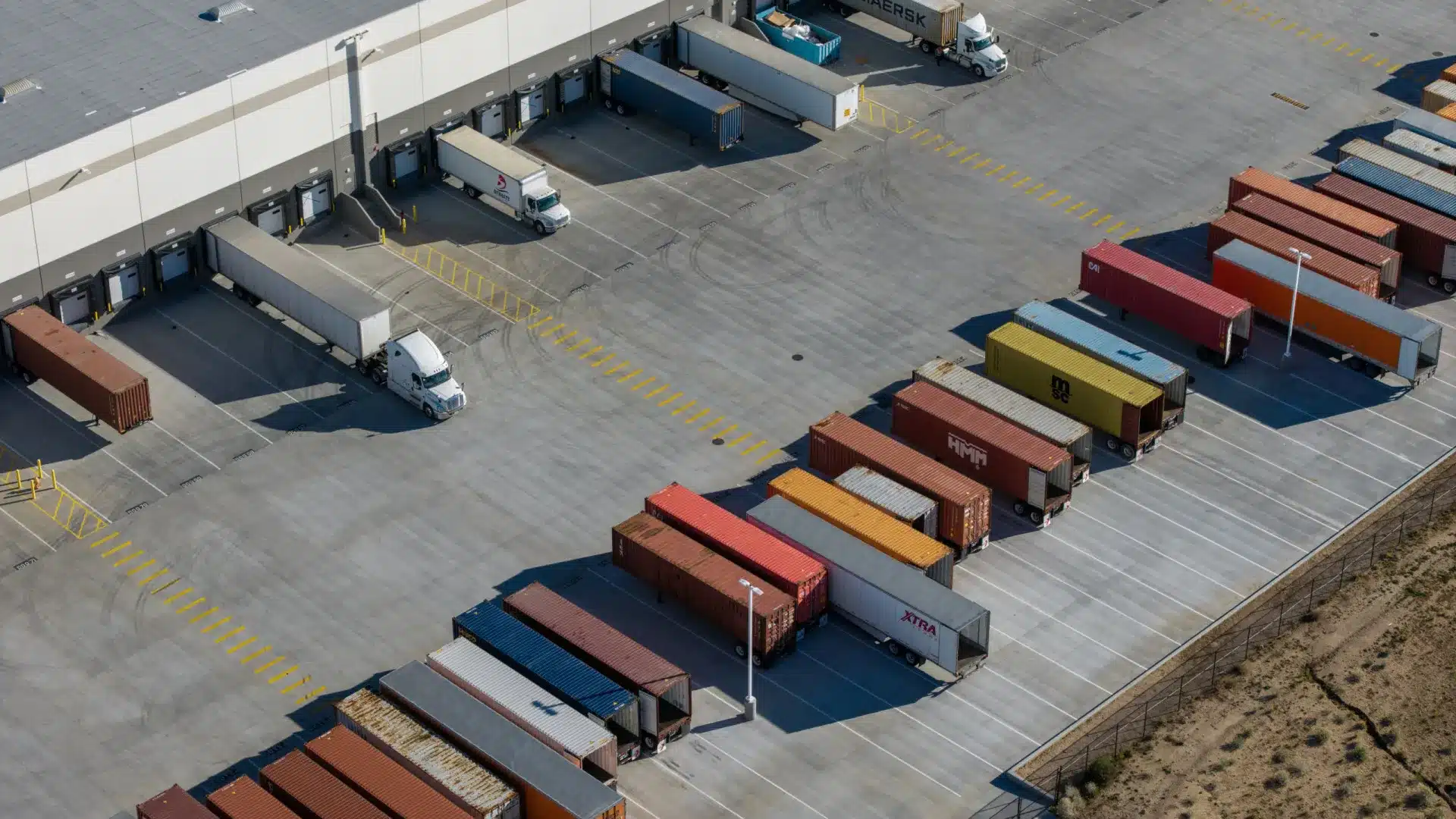 Iran : Les compagnies MSC et Maersk suspendent leurs opérations dans le détroit d'Ormuz