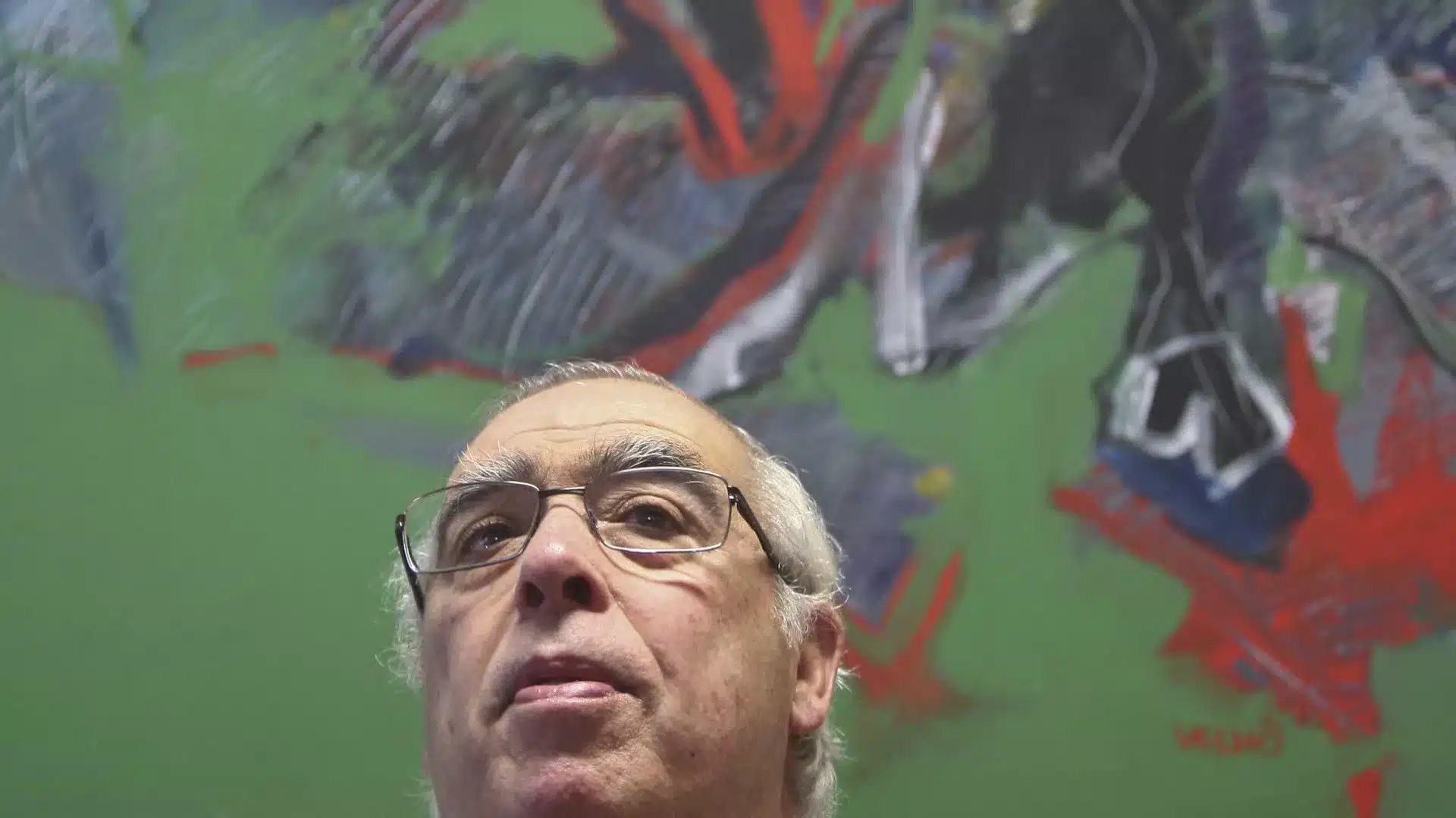 Irão ? Ângelo Correia considère qu'"il n'y a pas de gagnants en ce moment".