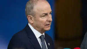 Irlande réduit les taxes sur les combustibles face à la hausse des prix.