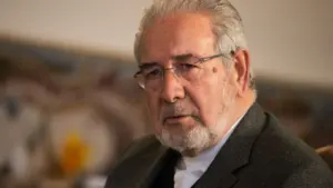 Isaltino accuse Amadora d'envahir Oeiras et menace de construire une "muraille".