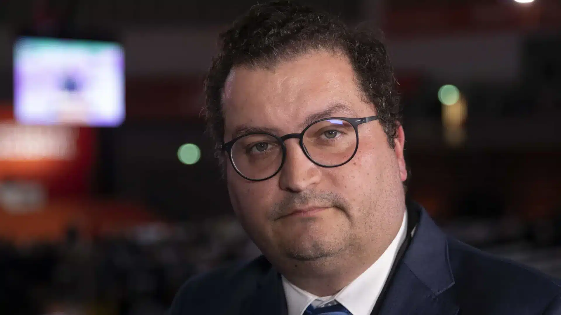 "Je ne sais pas si nous aurons un déficit cette année. C'est la situation budgétaire la plus difficile."