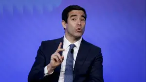 Je ne veux pas que la Lusa soit entre les mains d'un nouveau Socrate.