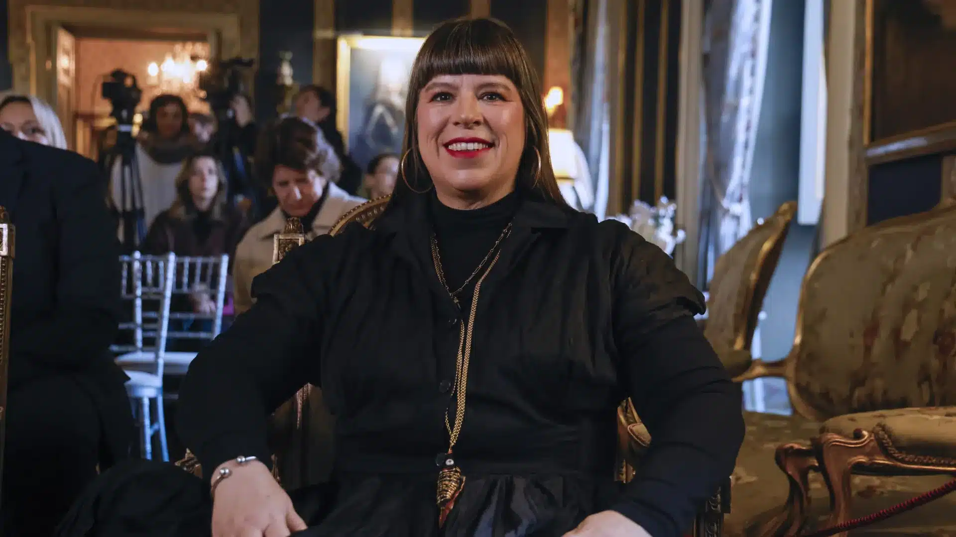 Joana Vasconcelos présente dans deux expositions en France