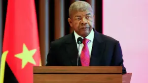 João Lourenço se joint aux partenaires lusophones pour la prise de fonction de Seguro.