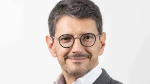 Joaquim Filipe est le nouveau administrateur exécutif de Santander Portugal