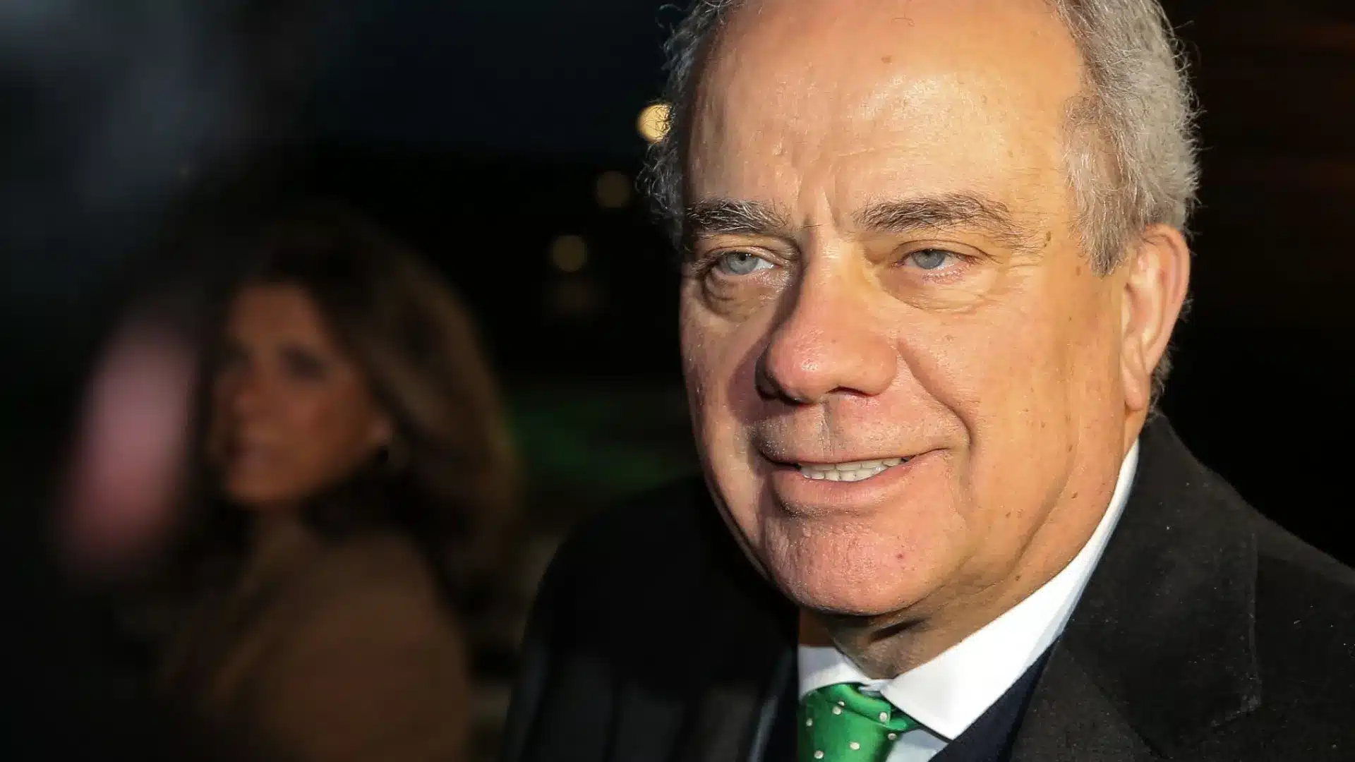 José Maria Ricciardi, ancien gestionnaire de la BES, est décédé. Il avait 71 ans.