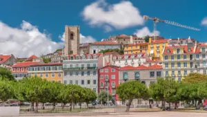 Journée de défense du logement et du collectivisme prévue aujourd'hui à Lisbonne