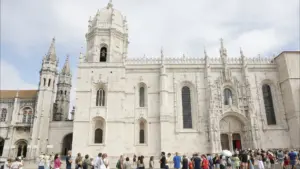 Journée des monuments et des sites alerte sur la préparation aux catastrophes