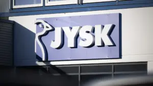 JYSK investit 20 millions d'euros au Portugal en 10 ans.