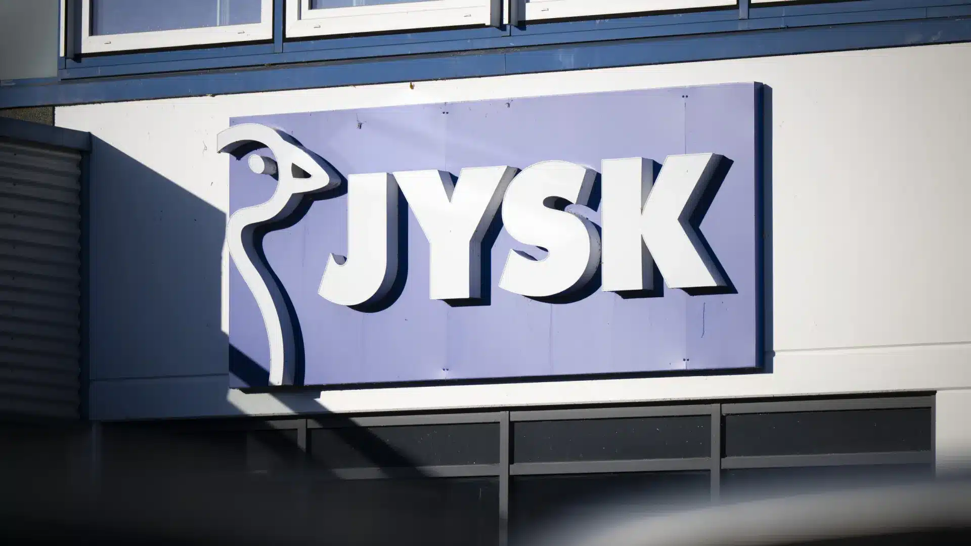 JYSK investit 20 millions d'euros au Portugal en 10 ans.