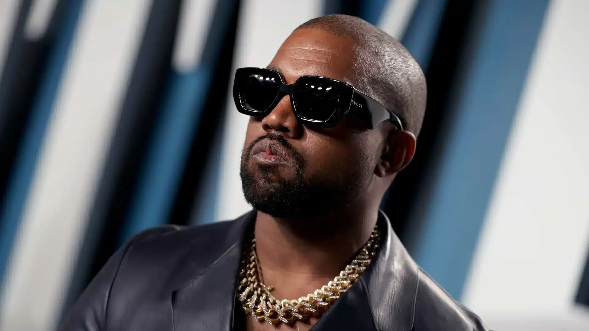 Kanye West est retourné au Portugal pour un concert au Estádio do Algarve.