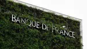 La Banque de France enregistre des bénéfices de 8 120 millions en 2025.