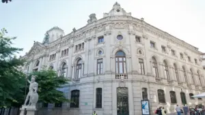 La Banque du Portugal révise à la baisse la croissance de l'économie en 2026 à 1,8 %.