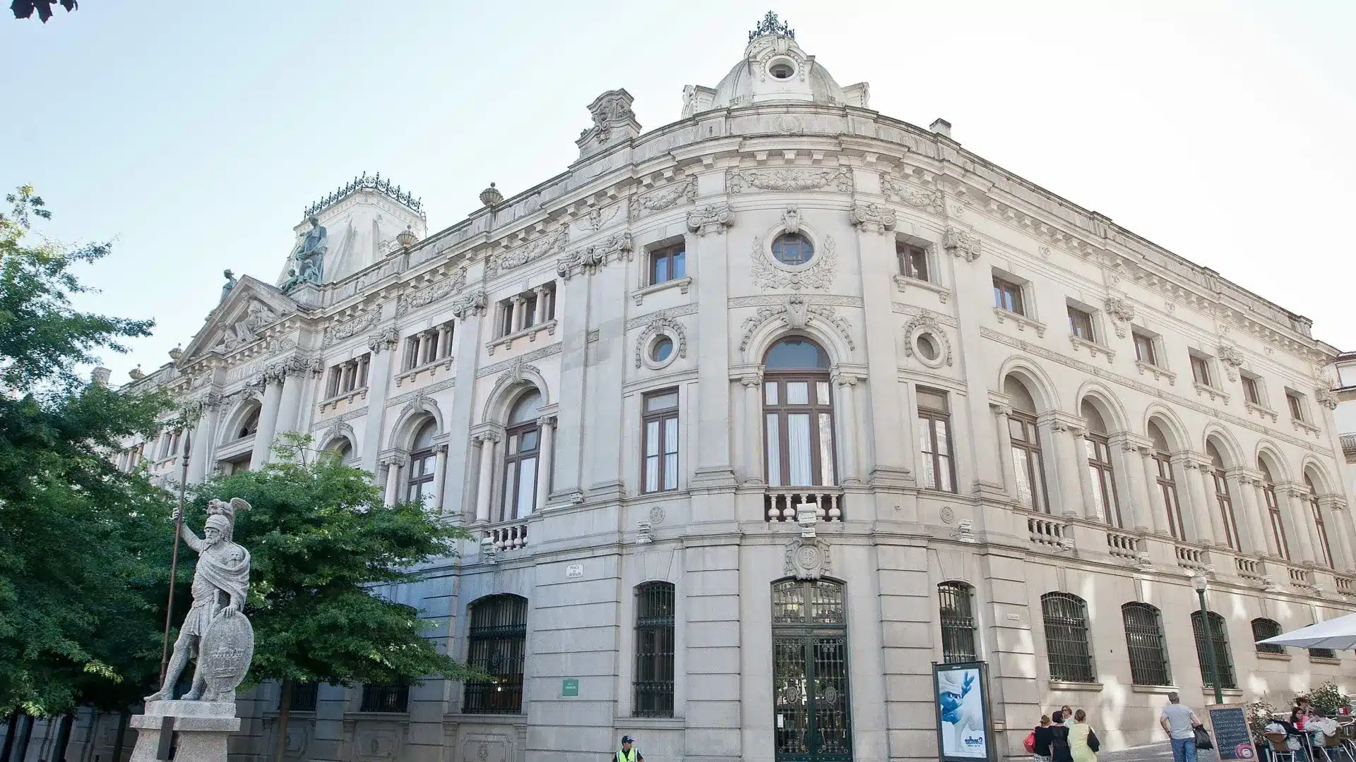 La Banque du Portugal révise à la baisse la croissance de l'économie en 2026 à 1,8 %.