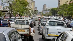 La Banque mondiale alerte sur la dette insoutenable du Mozambique.