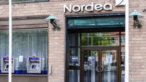 La banque Nordea lance un plan de réduction des coûts avec 1 500 licenciements.