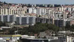 La BEI va renforcer le soutien au logement social au Portugal avec 1,5 milliard.