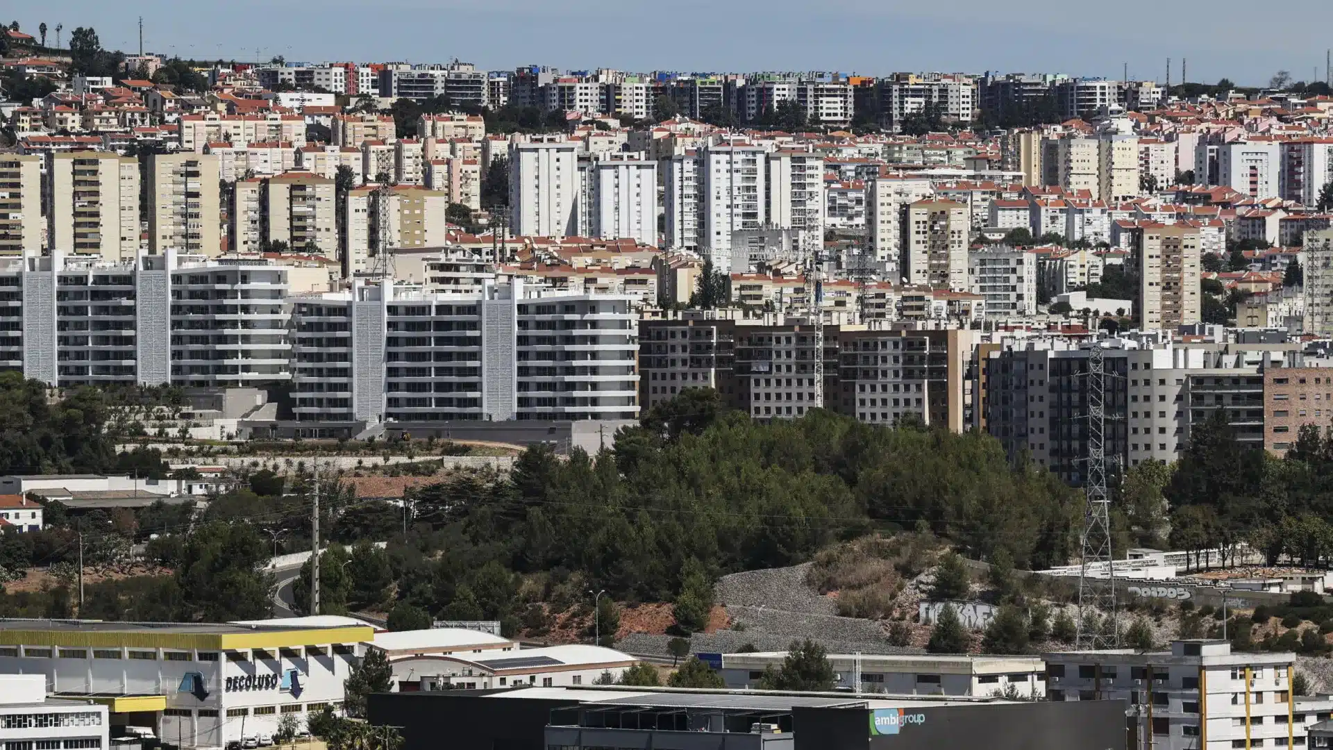 La BEI va renforcer le soutien au logement social au Portugal avec 1,5 milliard.