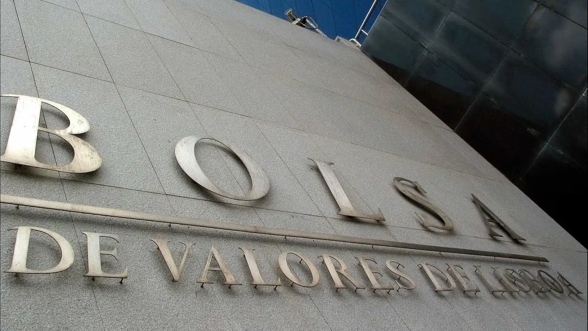 La Bourse de Lisbonne clôture en baisse et suit le reste de l'Europe.