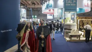 La BTL bat un record cette année en accueillant environ 85 000 visiteurs.