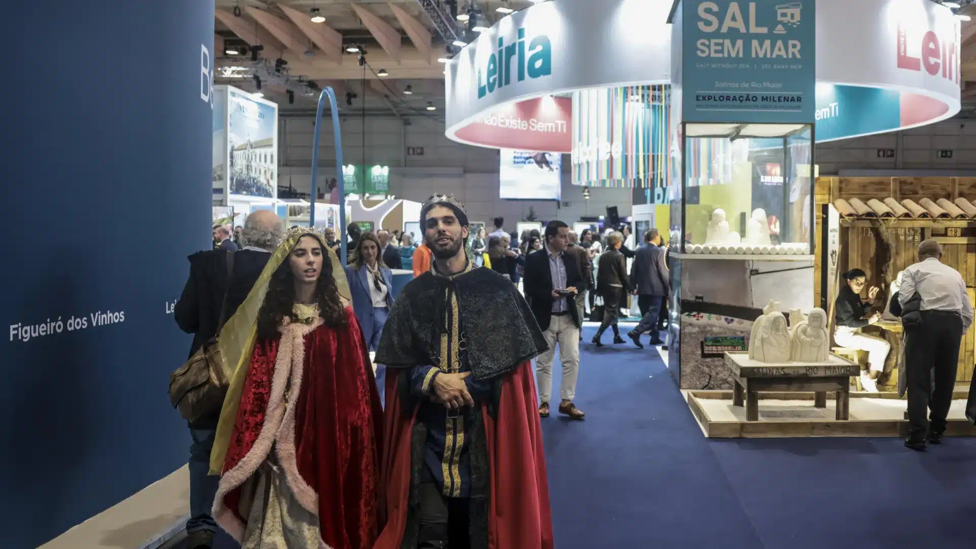 La BTL bat un record cette année en accueillant environ 85 000 visiteurs.