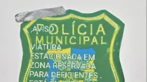 La Câmara da Maia alerte sur les escroqueries avec le logo de la Police Municipale.