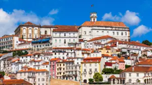 La Chambre de Coimbra nomme une ancienne conseillère du Chega gestionnaire d'une école professionnelle.