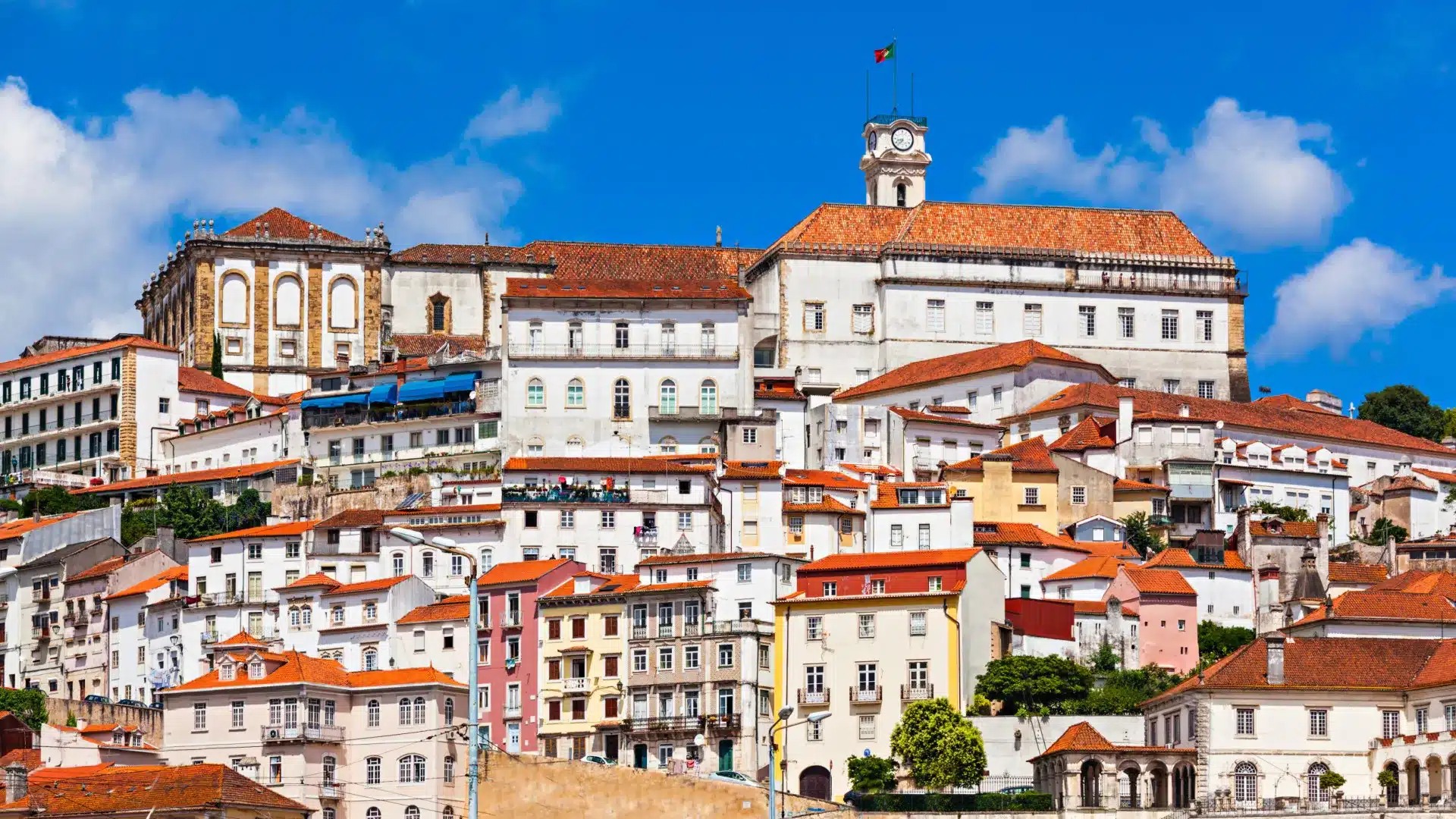 La Chambre de Coimbra nomme une ancienne conseillère du Chega gestionnaire d'une école professionnelle.