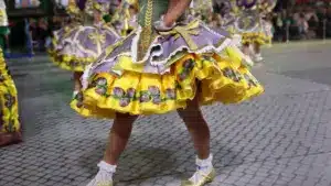 La Chambre de Lisbonne approuve 880 000 euros pour soutenir les Marches Populaires.