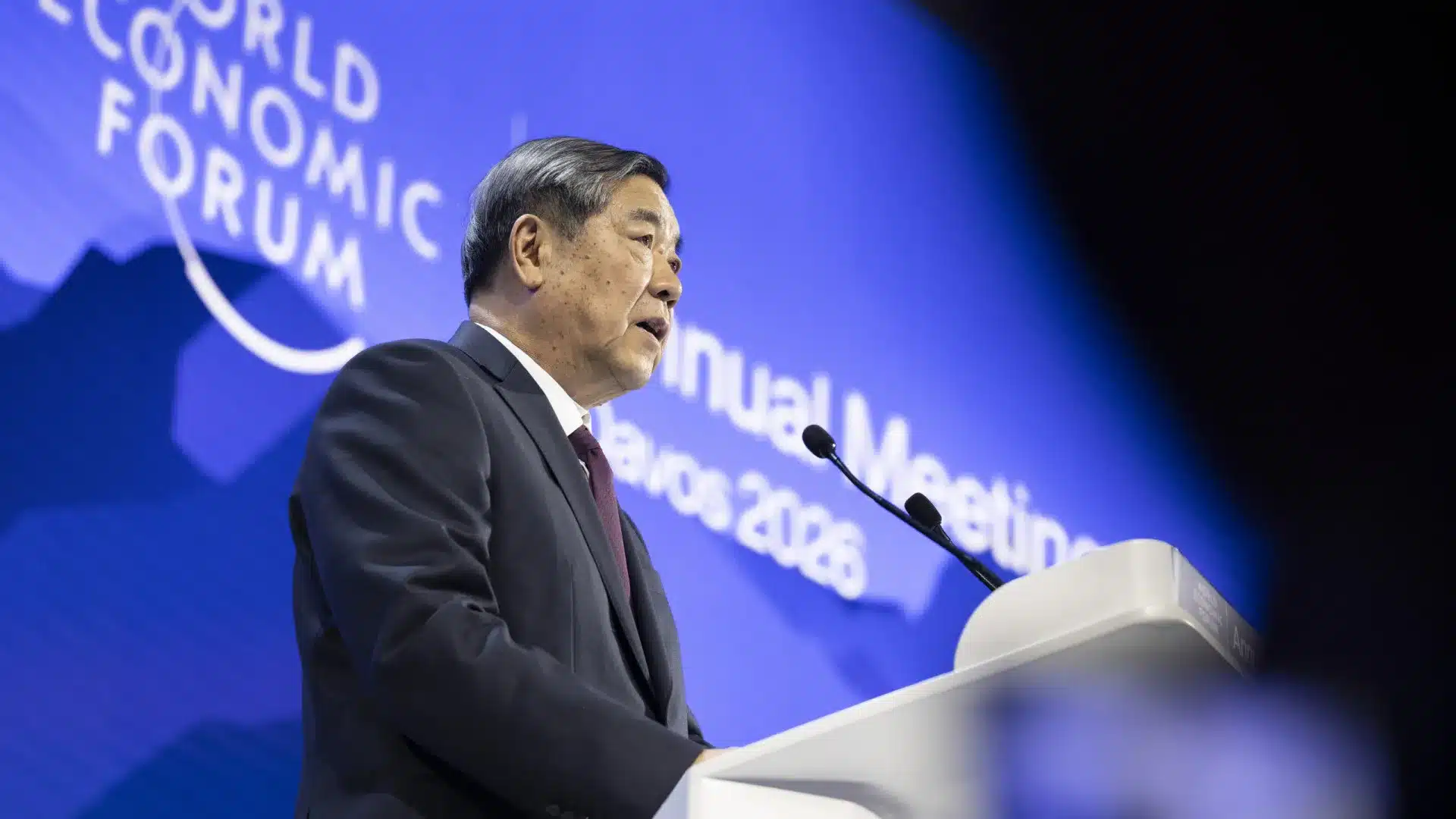 La Chine envoie le vice-premier ministre en France pour négocier avec les États-Unis.