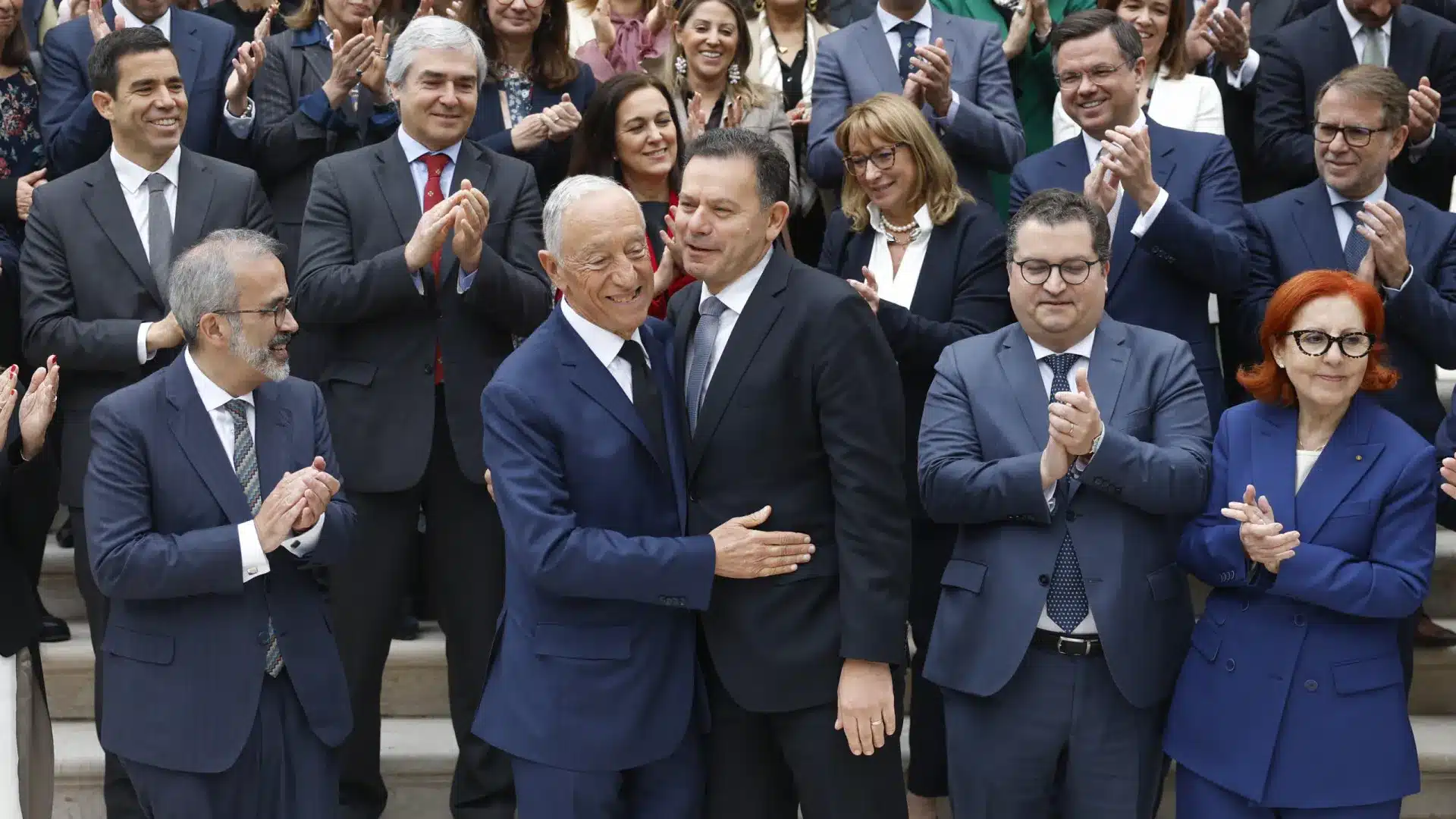 "La clarté interne au PSD est un axe fondamental pour la stabilité"