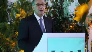 "La cohésion territoriale n'est pas pour le Président un mot de circonstance."