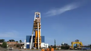 La concessionnaire renforce l'investissement dans l'exploitation de la mine de Neves-Corvo.