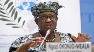 La conférence ministérielle de l'OMC se termine sans accords significatifs.