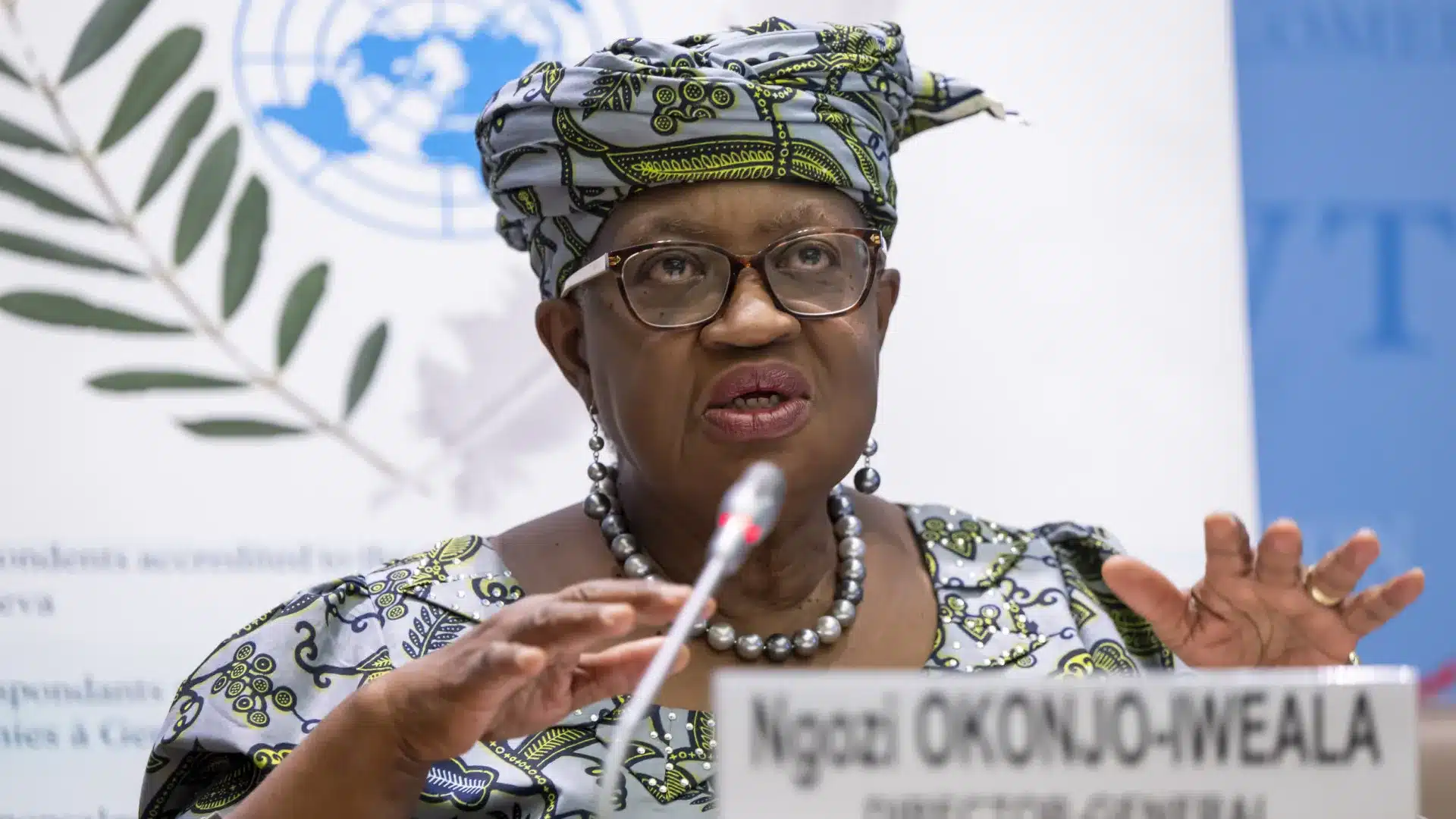 La conférence ministérielle de l'OMC se termine sans accords significatifs.