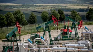 La cotation du Brent continue son escalade et se rapproche des 108 dollars.